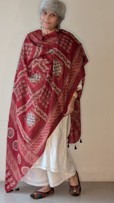 CHAUSAR